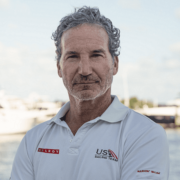 Paul Cayard